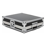 Hard Case Estojo Mala Mesa Soundcraft Signature 10