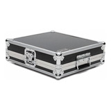 Hard Case Estojo Mala Mesa Soundcraft Signature 10