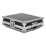 Hard Case Estojo Mala Mesa Yamaha Mg124cx