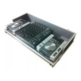 Hard Case Kit  Cdj 400