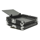 Hard Case Maleta Pioneer Omnis-duo Móvel Black