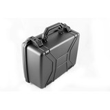 Hard Case Maleta Resistente Edc Proteção Equipamentos Viagem
