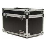 Hard Case Microfone Baú 12 Microfones Shure, Sennheiser, Akg