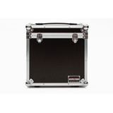 Hard Case Para 70 Discos De Vinil -baú