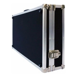 Hard Case Pedais Pedal Pedaleira 40x30x10