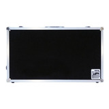 Hard Case Pedais Pedal Pedaleira 72x35x17 Cm Boss Zoom Line 