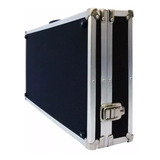 Hard Case Pedais Pedal Pedaleira Gt10 Gt100 Pod Estojo Kgb