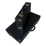 Hard Case Pedaleira Extra Grande Boss Digitech Zoom Line Xt