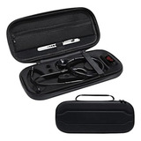 Hard Case Premium Estojo Estetoscópio Universal Littmann Bic