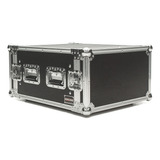 Hard Case Rack 5u Amplificadores -