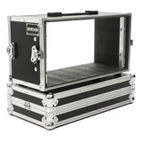 Hard Case Rack Mesa Behringer Mixer