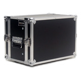 Hard Case Rack Mesa Soundcraft Mixer