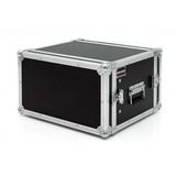 Hard Case Rack Periféricos 6u 
