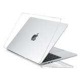 Hard Case Slim King Anti-impacto Macbook Mac Pro Air Retina