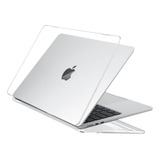 Hard Case Slim King Anti-impacto Macbook