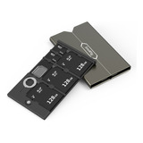 Hard Case Smallrig Proteção Cartão Memória Sd Micro Sd Novo!