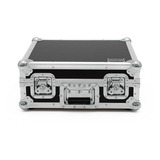 Hard Case Toca Disco Audio Technica At-lp120-usb