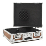 Hard Case Toca Disco Pioneer Plx1000