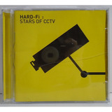 Hard-fi 2005 Stars Of Cctv Cd