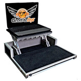 Hardcase P/ Transporte Controladoras Pioneer Ddj400