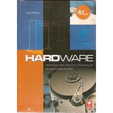 Hardware: Montagem, Manutenção E Configu Xavier Neto, Mauro