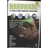 Hardware- Pc Passo A Passo Montagem E Co Ijalde Darlan Beze