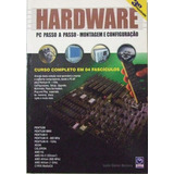 Hardware 1/2/3/4 Montagem E Configuração