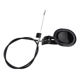Hardware De Sof� Com Buzina De Pl�stico Fivela Manual E Mol