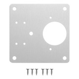Hardware Para Móveis, Dobradiças De Portas, Montagem, Dobrad
