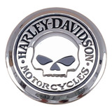 Harley Davidson, Emblema De Tampa De