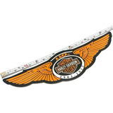 Harley Davidson 110 Anos Emblema -adesivo