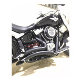 Harley Davidson Escap Torbal Big Radius