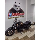 Harley Davidson Hd Forty Eight 1200 Xl