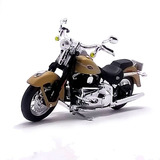 Harley Davidson Softail Springer Classic 2005