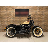 Harley Davidson Xl 1200x Forty Eight 2015