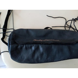 Harley-davidson Bolsa P\ Parte Frontal Sissy Bar C'velcro