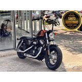 Harley-davidson Xl 1200x Forty Eight 115th Anniversary