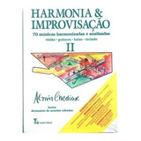 Harmonia & Improvisação Vol 2 Almir