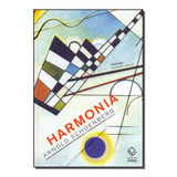 Harmonia - Shoenberg, Arnold - Unesp