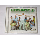 Harmonia Do Samba - O Rodo - 2000 - Cd