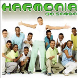 Harmonia Do Samba - O Rodo