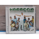 Harmonia Do Samba-2000 O Rodo-bom Estado