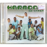 Harmonia Do Samba O Rodo Cd