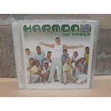 Harmonia Do Samba-o Rodo-2000 Bom Estado