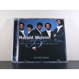 Harold Melvin Blue Notes & Ballads