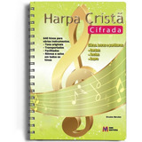 Harpa Cristã - Com Letras Cifra