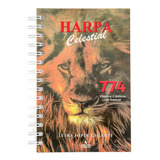 Harpa Cristã 774 Hinos E Cânticos Letras Coros Em Vermelho