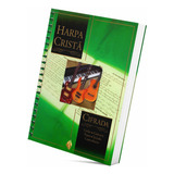 Harpa Cristã Cifrada - Guitarra Violão Teclado Piano - Cpad