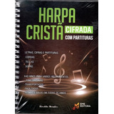 Harpa Cristã Cifrada Com Cifras Letras Partituras Eme 