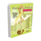 Harpa Cristã Cifrada Com Partituras Eme Editora